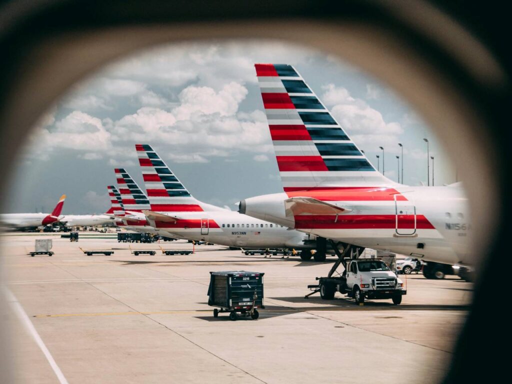 How to Book American Airlines Flights with Amex Points - point.me
