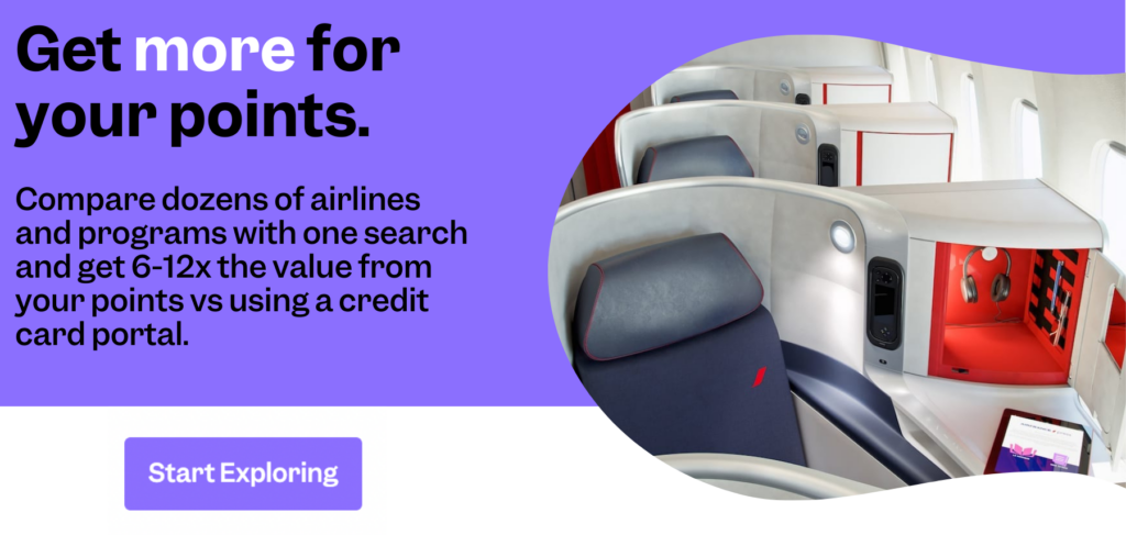 How Much Are Marriott Bonvoy Points Worth? - point.me