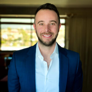 Adam Morvitz
