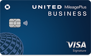 United℠ Business Card card art