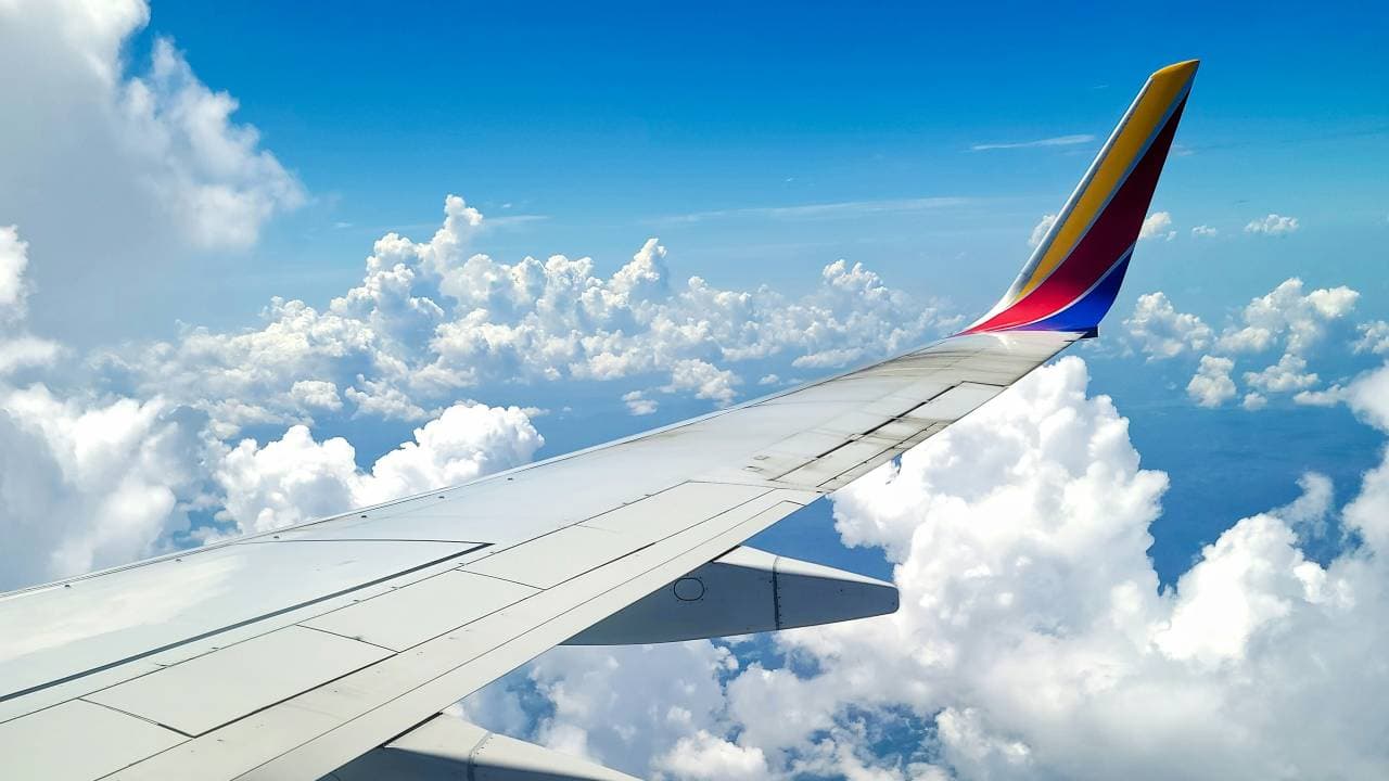 Featured image for How to Use Bilt Points on Southwest Flights