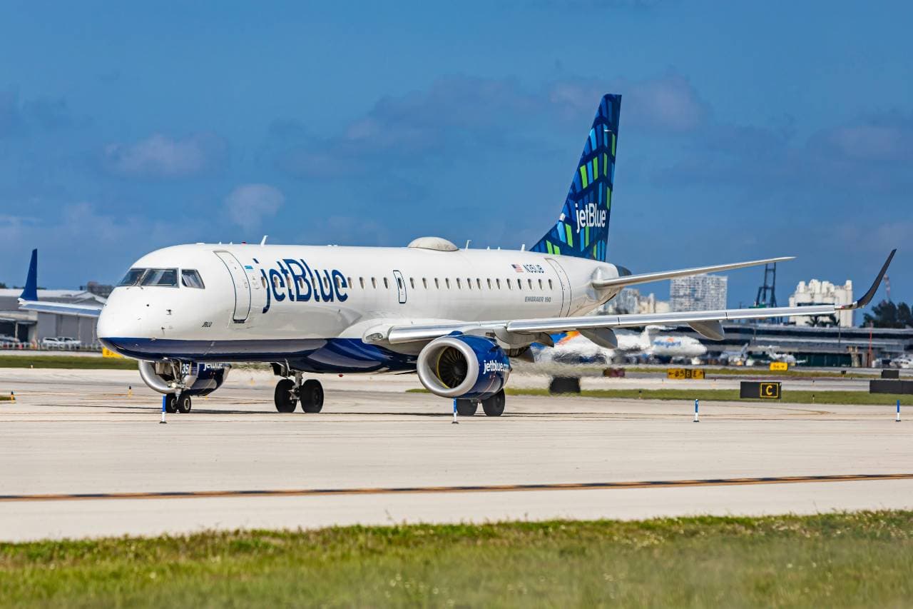 Featured image for How Much Are JetBlue TrueBlue Points Worth?