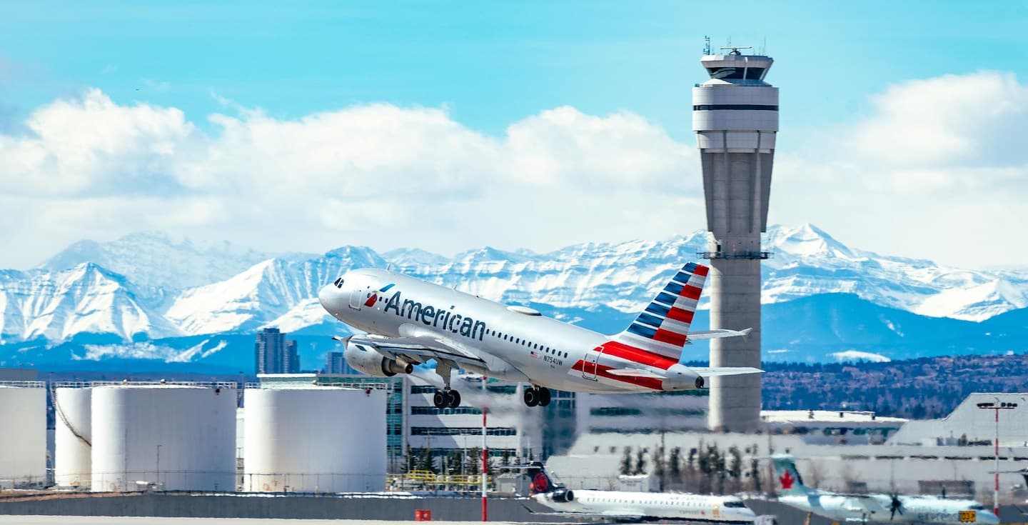 Featured image for How to Use American Airlines AAdvantage Miles to Book Flights and Travel