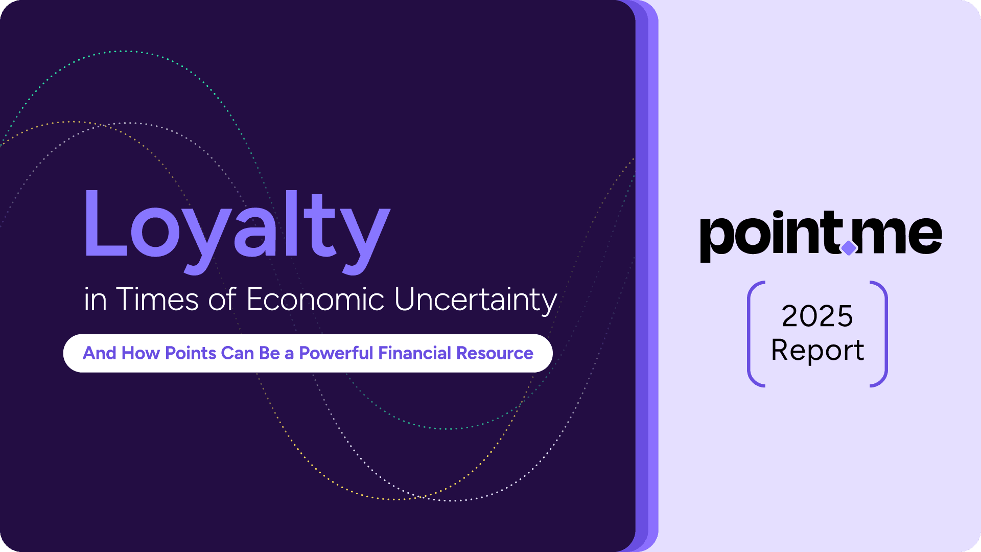Featured image for Report: Loyalty in Times of Economic Uncertainty and How Points Can Be a Powerful Financial Resource