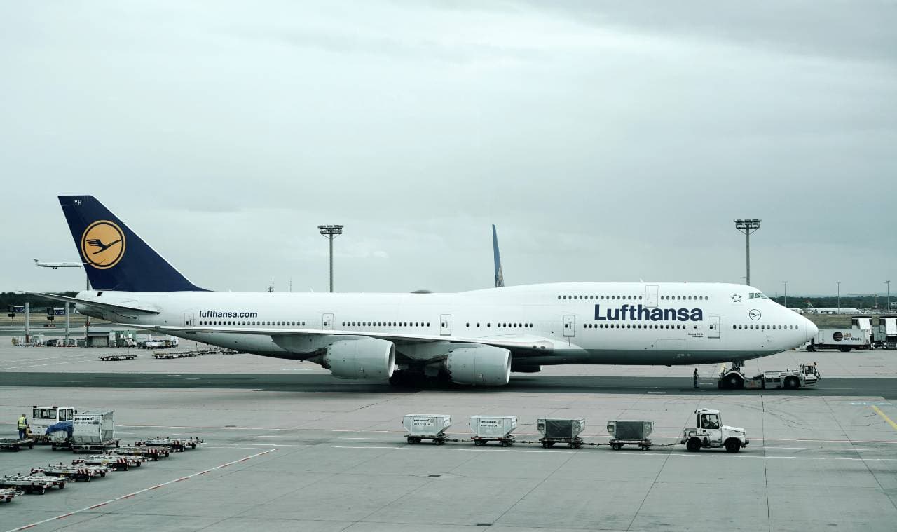 Featured image for The Complete Guide to Lufthansa Miles & More