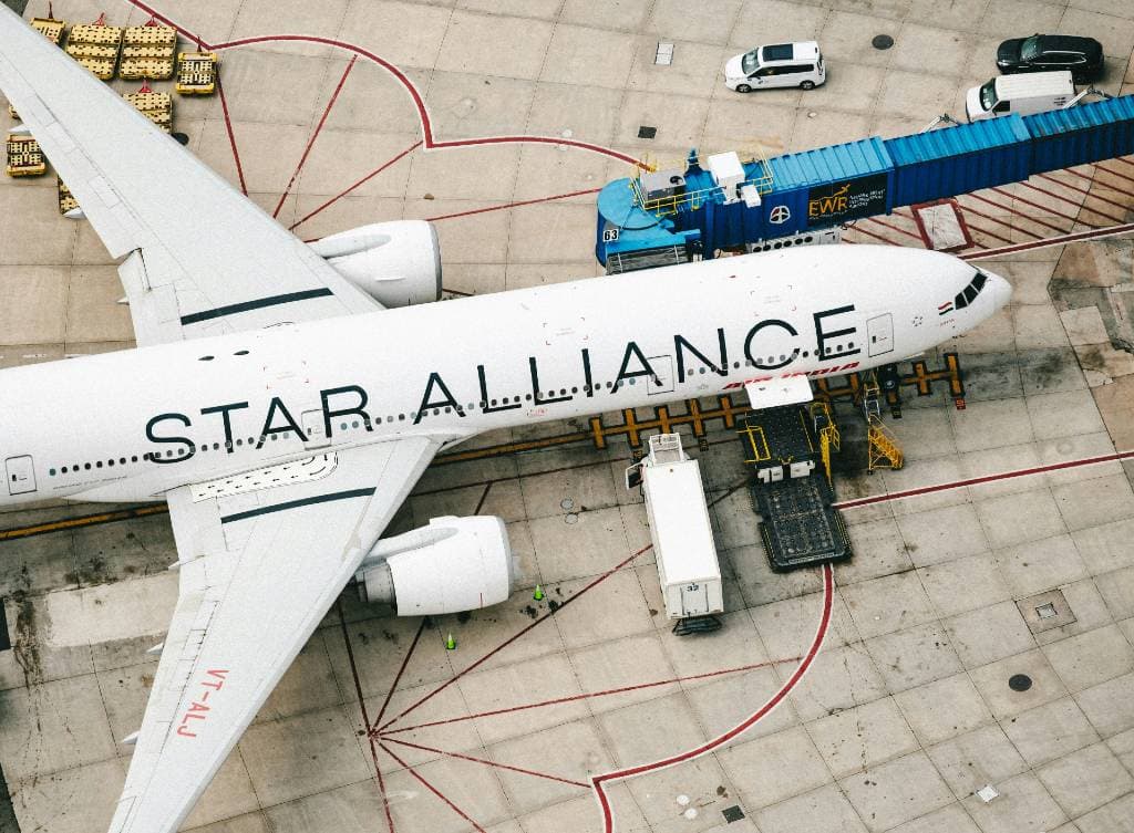 Featured image for Everything You Need to Know About Star Alliance