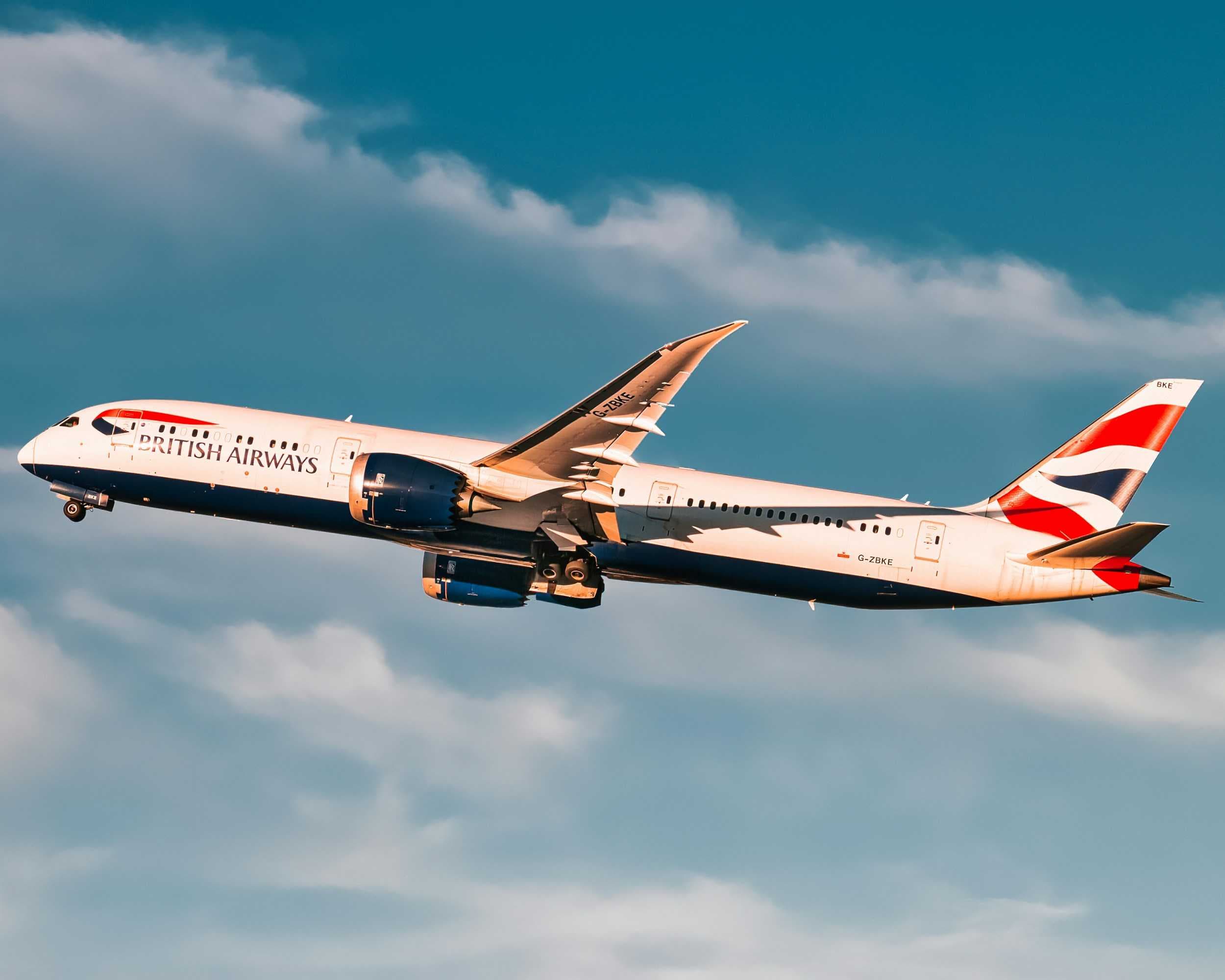 Featured image for The Complete Guide to British Airways Executive Club