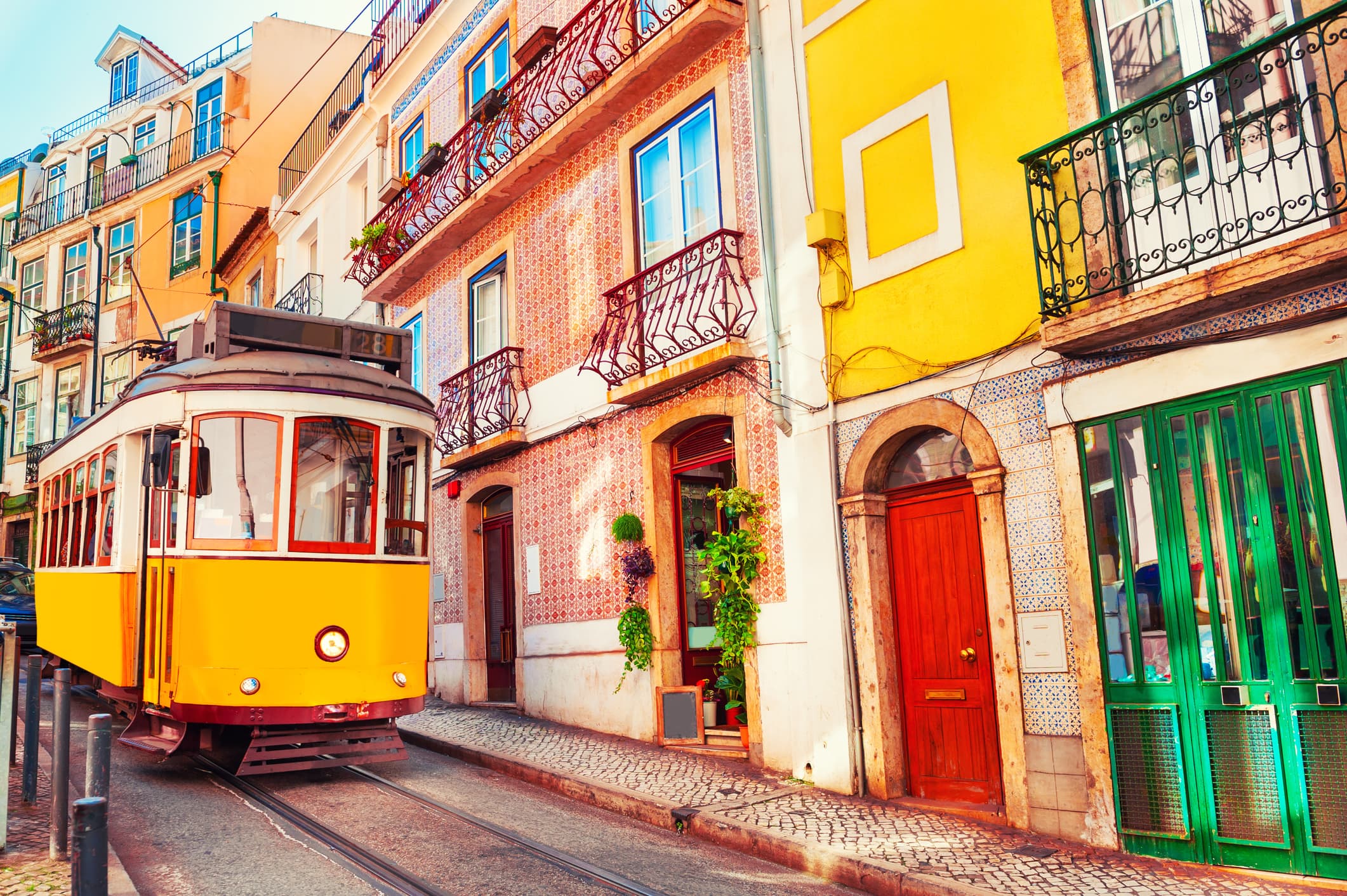 Featured image for Guide to Lisbon: The Best Places to Eat, Stay and Explore