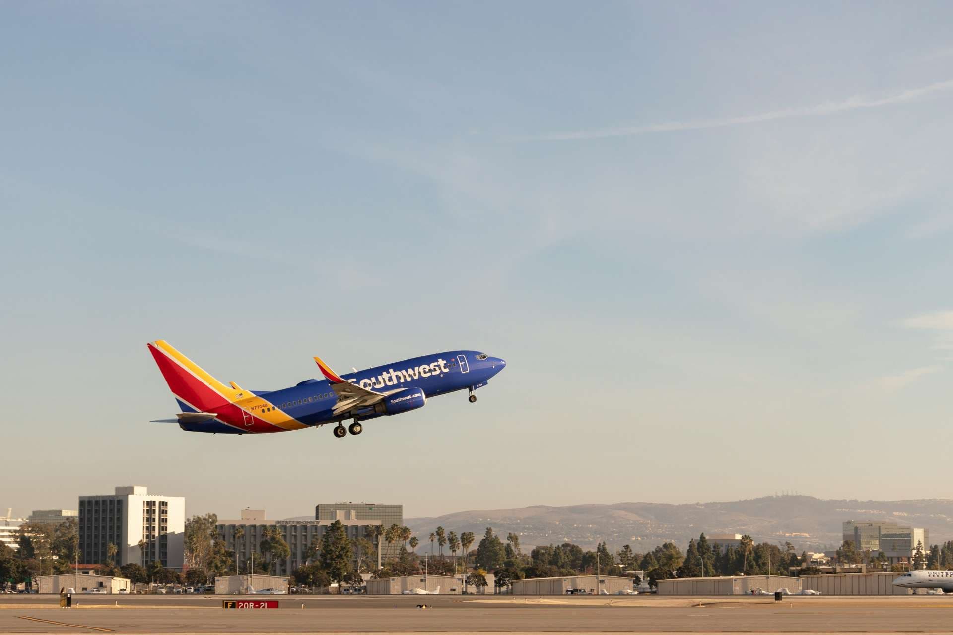 Featured image for How to Use Southwest Rapid Rewards Points for Flights and Travel