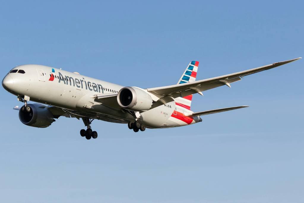 Featured image for Do American Airlines Miles Expire?