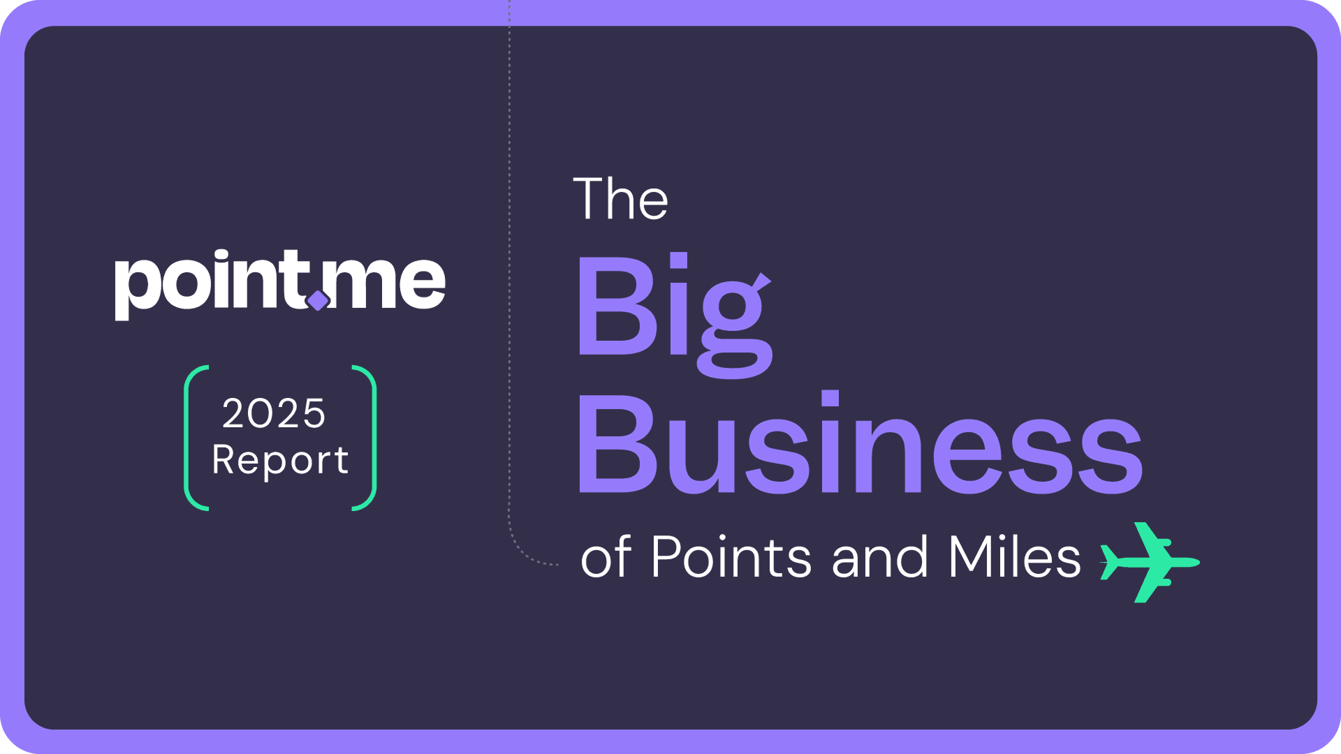 Featured image for The Big Business of Points and Miles
