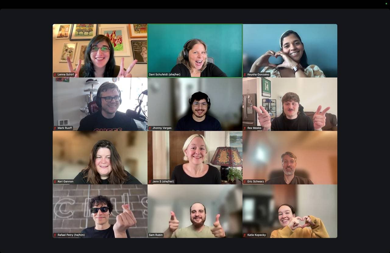 Featured image for Engineering Values at point.me