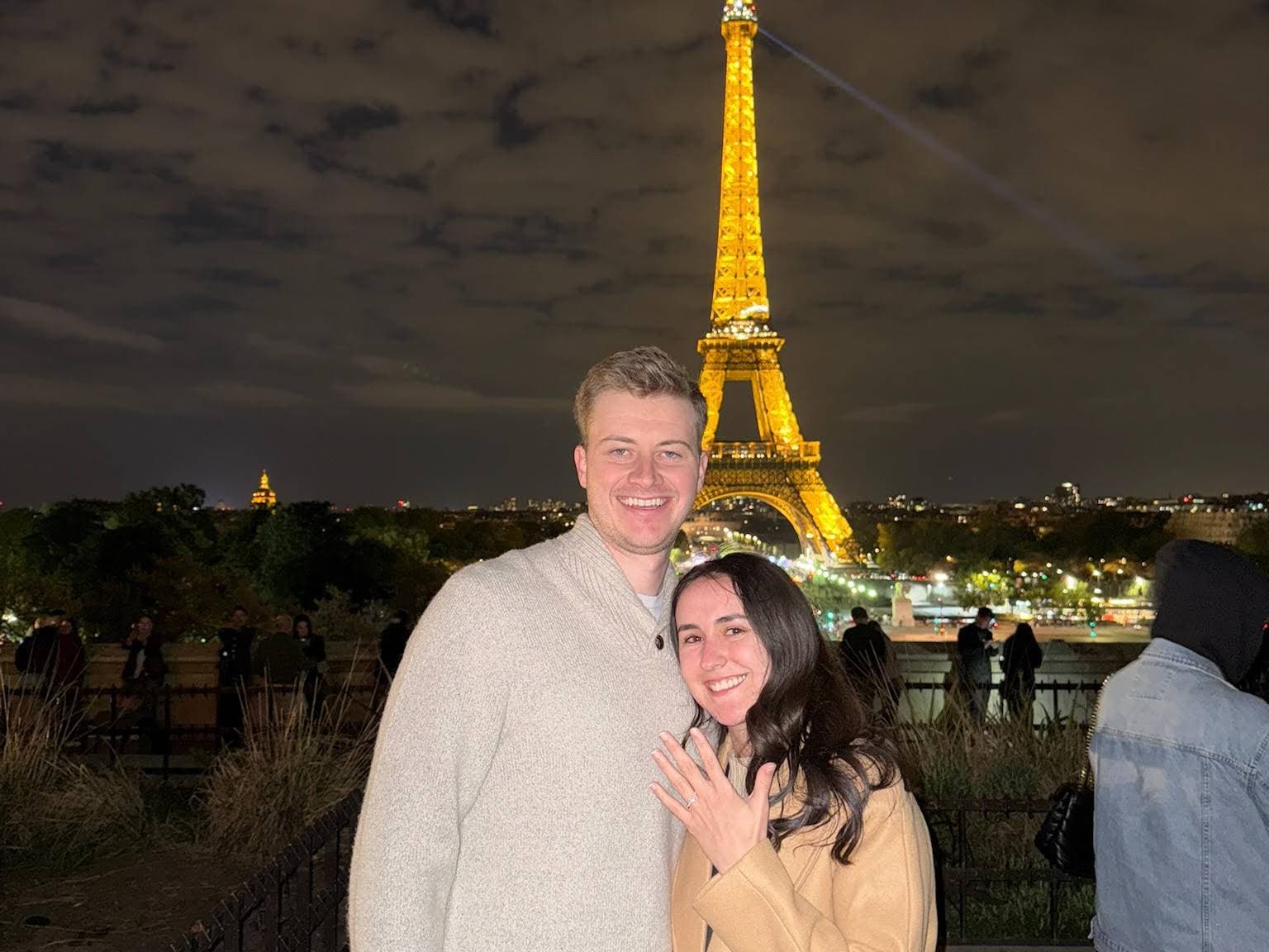 Featured image for How a Savvy Student Found Enviable Points Deals to Tokyo and Paris