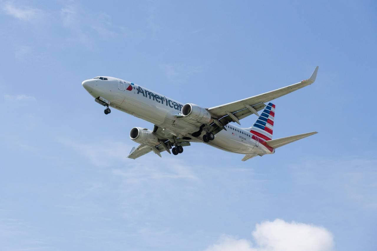 Featured image for How Much are American Airlines AAdvantage Miles Worth?