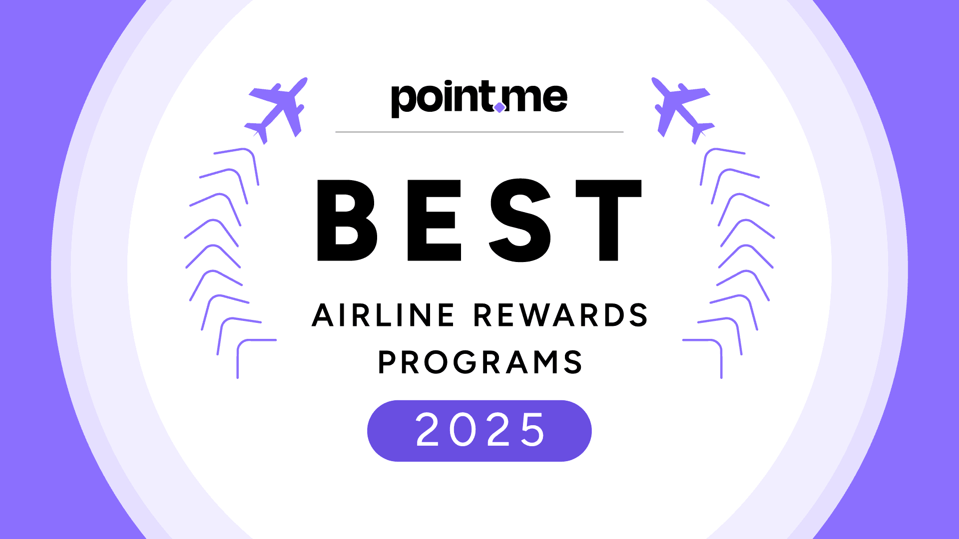 Featured image for The World’s Best Airline Rewards Programs 2025