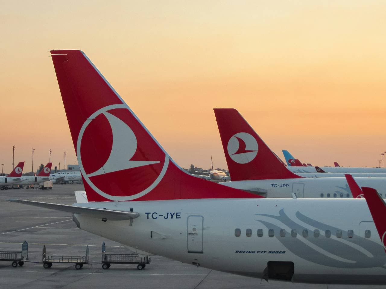 Featured image for How to Book a Turkish Airlines Flight with Points and Miles