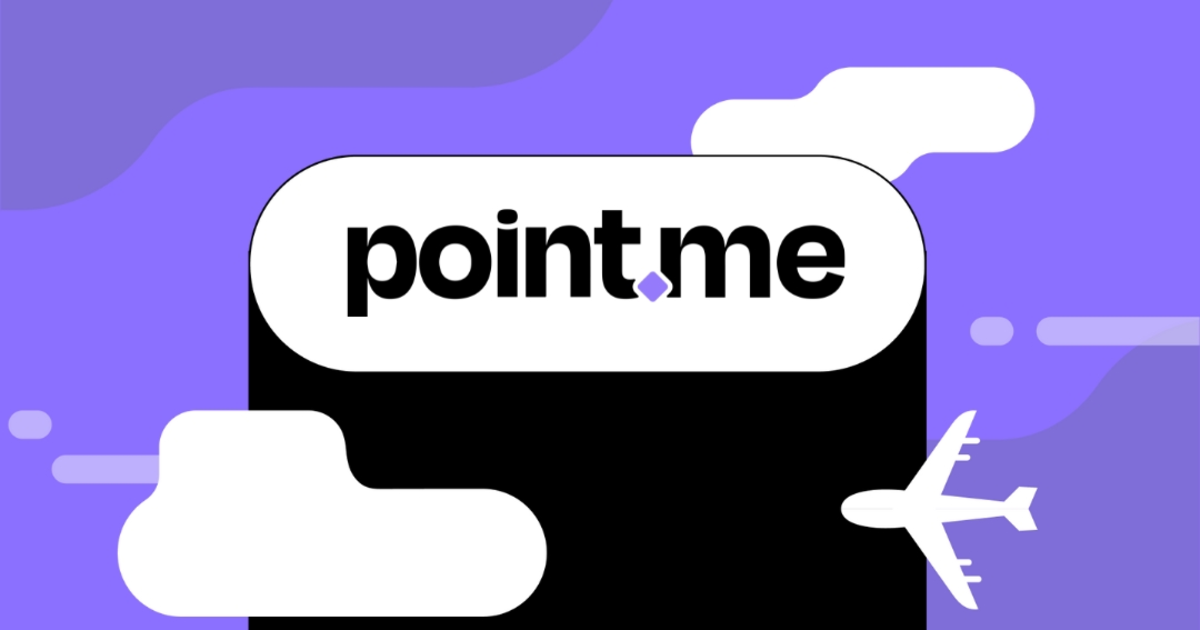 Book Travel with Points | Award Flight Search & Booking | point.me